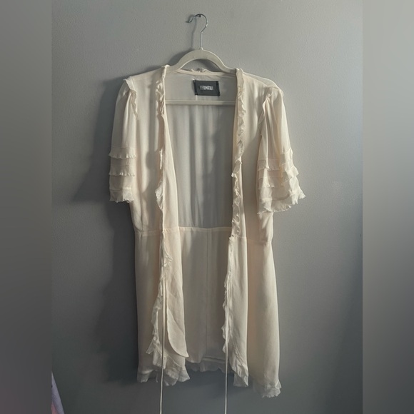 Reformation Leanna Dress size M - Picture 7 of 7